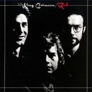 画像: KING CRIMSON/RED 【CD】 UK VIRGIN LIMITED EDITION・DIGIPACK