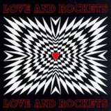 画像: LOVE AND ROCKETS/SAME 【CD】