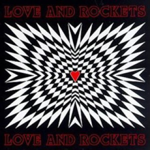 画像: LOVE AND ROCKETS/SAME 【CD】