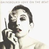 画像: セルジュ・ゲンスブール：SERGE GAINSBOURG/LOVE ON THE BEAT 【CD】 JAPAN PHILIPS