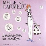 画像: MYLENE FARMER/DESSINE-MOI UN MOUTON 【12inch】 LTD. REMIXES