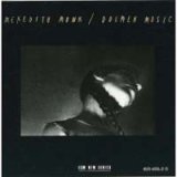 画像: MEREDITH MONK/DOLMEN MUSIC 【CD】 GERMAN ECM