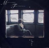 画像: MARIANNE FAITHFULL / AS TEARS GO BY 【7inch】 GERMAN ISLAND