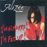 画像: ALIZEE / J'EN AI MARRE 【CDS】 MAXI LIMITED 6TRACKS 新品