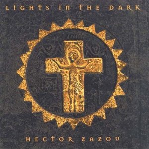 画像: HECTOR ZAZOU / LIGHTS IN THE DARK 【CD】 FRANCE盤 WARNER