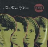 画像: THE HOUSE OF LOVE / FEEL  【7inch】 UK FONTANA ORG.