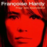 画像: FRANCOISE HARDY / FRAG DEN ABENDWIND 【CD】 ドイツ盤 RCA ドイツ語盤ベスト