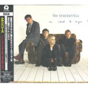 画像: クランベリーズ：THE CRANBERRIES / ノー・ニード・トゥ・アーギュ：NO NEED TO ARGUE (MEGA EDITION) 【2CD】 日本盤 帯付2枚組