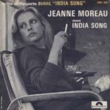 画像: O.S.T.JEANNE MOREAU/INDIA SONG 【7inch】 POLYDOR FRANCE