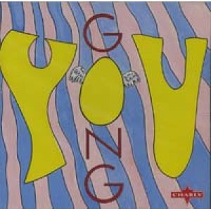 画像: GONG/YOU 【CD】 UK CHARLY