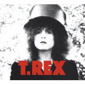 画像: T.REX / THE SLIDER 【LP】 新品 UK盤 EDSEL REISSUE