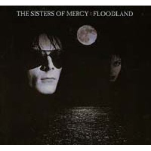 画像: THE SISTERS OF MERCY/FLOODLAND 【CD】 US ELEKTRA