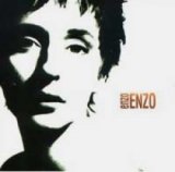 画像: エンゾ・エンゾ：ENZO ENZO / エトランゼの吐息 【CD】 日本盤