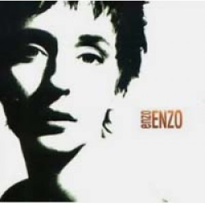 画像: ENZO ENZO / ENZO ENZO 【CD】 1ST FRANCE盤 BMG ORG.