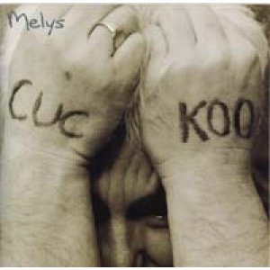 画像: MELYS/CUCKOO 【CD SINGLE】 新品 UK ANKST