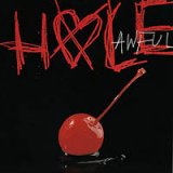 画像: HOLE/AWFUL 【7inch】 UK GEFFEN