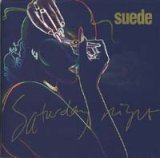 画像: SUEDE/SATURDAY NIGHT 【2x7inch】 UK NUDE LTD.MAIL-ORDER ONLY