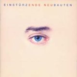 画像: EINSTURZENDE NEUBAUTEN / ENDE NEU 【CD】 UK MUTE ORG.