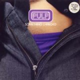 画像: PULP/SOMETHING CHANGED 【7inch】 LTD. PINK VINYL