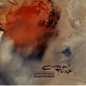 画像: COCTEAU TWINS/HEAD OVER HEELS + SUNBURST AND SNOWBLIND 【CD】 UK 4AD