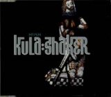画像: KULA SHAKER/HUSH 【CD SINGLE】 UK ORG. COLUMBIA