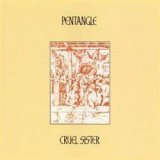 画像: ペンタングル：PENTANGLE/クルーエル・シスター：CRUEL SISTER 【LP】 JAPAN COLUMBIA