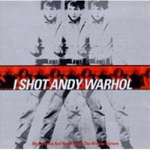 画像: O.S.T. / I SHOT ANDY WARHOL：アンディ・ウォーホルを撃った女 【CD】US盤