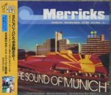 画像: メリックス：MERRICKS/サウンド・オブ・ミュンヘン：THE SOUND OF MUNICH 【CD】 新品 日本盤