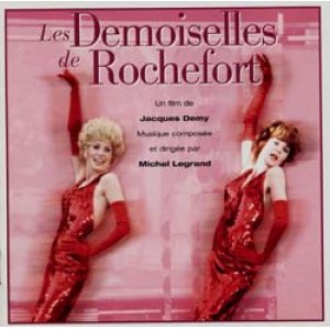 画像: O.S.T./LES DEMOISELLES DE ROCHEFORT 【2CD】 MICHEL LEGRAND