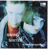 画像: スウィング・アウト・シスター：SWING OUT SISTER / カレイドスコープ・ワールド：KALEIDOCOPE WORLD 【CD】 日本盤 初回版