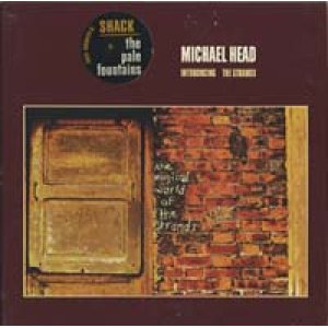 画像: MICHAEL HEAD/THE MAGICAL WORLD OF THE STRANDS 【CD】 LTD NUMBERED PAPER-SLEEVE FRANCE MEGAPHONE