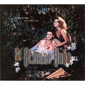 画像: ST. ETIENNE DAHO/RESERECTION 【CDS】LTD.DIGIPACK FRANCE VIRGIN