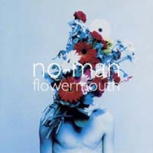 画像: NO-MAN/FLOWERMOUTH 【CD】 UK ORG.