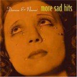 画像: DAMON & NAOMI/MORE SAD HITS 【CD】