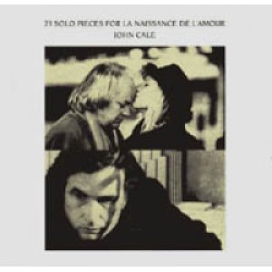 画像: O.S.T./23 SOLO PIECES FOR LA NAISSANCE DE L'AMOUR 【CD】 