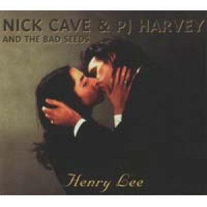 画像: NICK CAVE AND THE BAD SEEDS & PJ HARVEY/HENRY LEE 【CDS】 MAXI ＬＴＤ.DIGIPACK