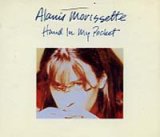 画像: ALANIS MORISSETTE / HAND IN MY POCKET 【CDS】 MAXI ドイツ盤
