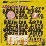 画像: THE JON SPENCER BLUES EXPLOSION / 2KINDSA LOVE 【7inch】 UK MUTE