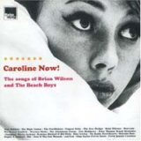 画像: V.A./CAROLINE NOW! - THE SONGS OF BRIAN WILSON AND THE BEACH BOYS 【CD】新品 ドイツ盤 