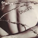 画像: MELYS/DIWIFR 【7inch】 UK ANKST