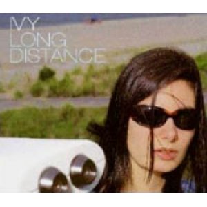 画像: アイヴィー：IVY / ロング・ディスタンス：LONG DISTANCE 【CD】 日本盤 デジパック仕様版