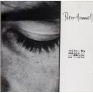 画像: PETER HAMMILL/AND CLOSE AS THIS 【CD】