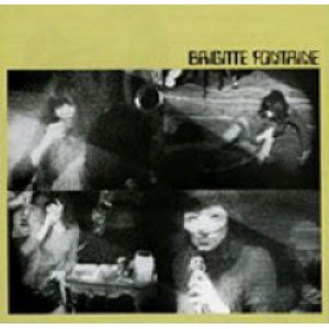 画像: BRIGITTE FONTAINE / SAME （III） 【LP】 新品 再発盤 SARAVAH