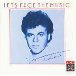 画像: TACO / LET'S FACE THE MUSIC 【CD】ドイツ盤 ORG.