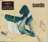 画像: SUEDE/LAZY 【CDS】 UK NUDE