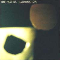 画像1: THE PASTELS / ILLUMINATION 【CD】 新品 US盤 (1)