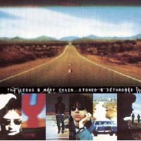 画像1: THE JESUS & MARY CHAIN/STONED & DETHRONED 【CD】 GERMANY BLANCO Y NEGRO (1)