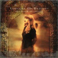ロリーナ・マッケニット：LOREENA MCKENNITT/THE BOOK OF SECRETS 【CD】 ブラジル盤 WARNER