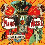 画像1: MANO NEGRA / CASA BABYLON 【CD】 FRANCE盤 VIRGIN (1)