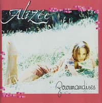 画像1: ALIZEE / GOURMANDISES 【CD】 EU盤 POLYDOR (1)